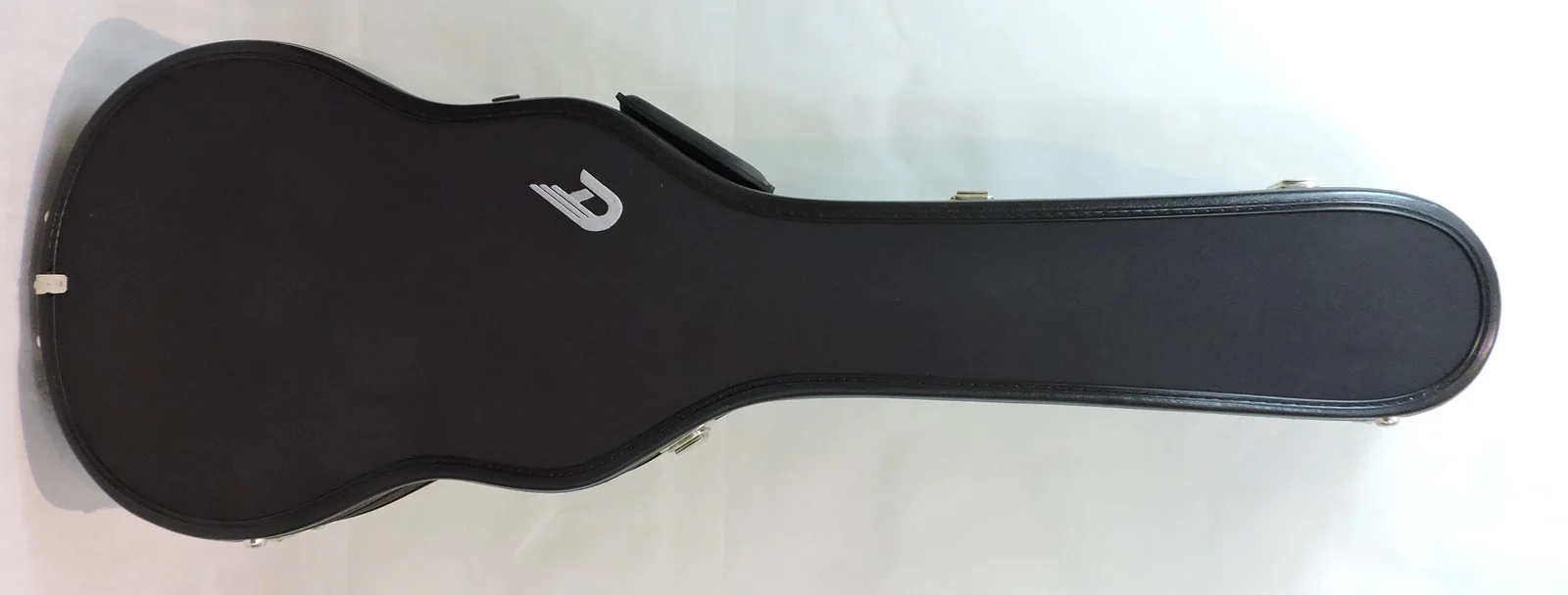 Duesenberg Starplayer TV. Vintage Orange - Image 9