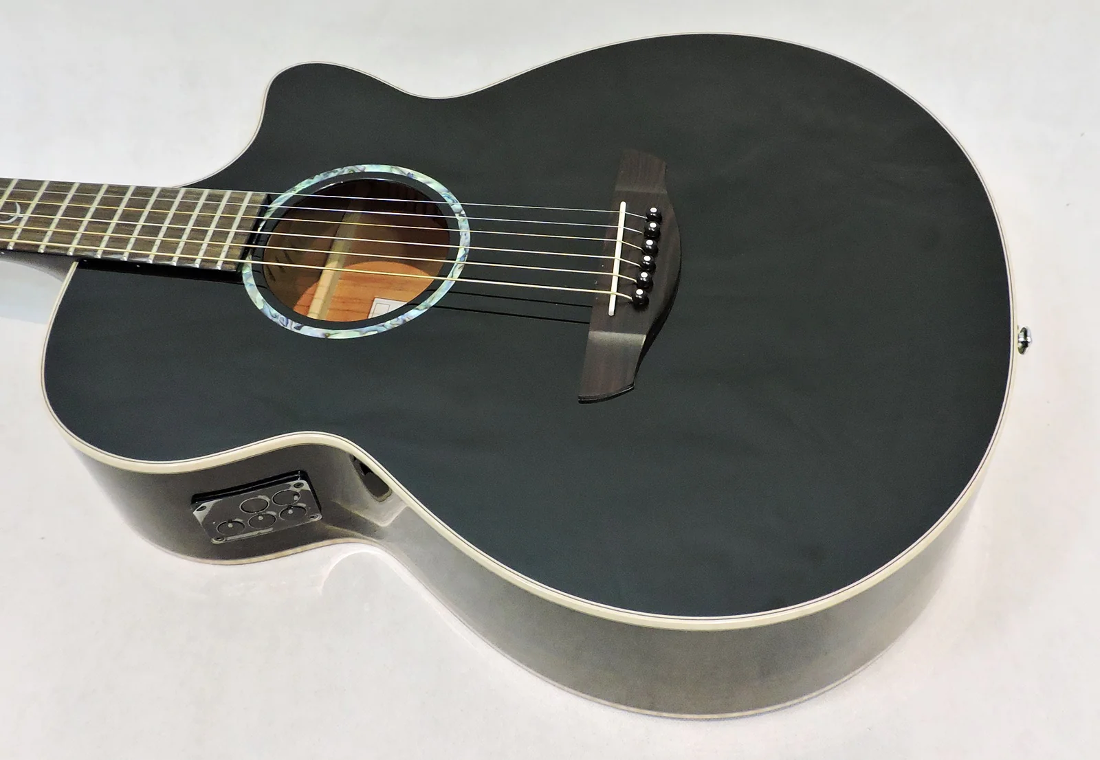 Faith Venus Eclipse FECV - Image 4