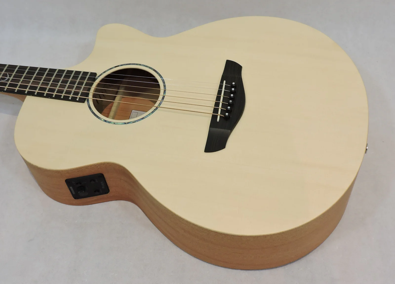 Faith Venus Naked FKV - Image 3