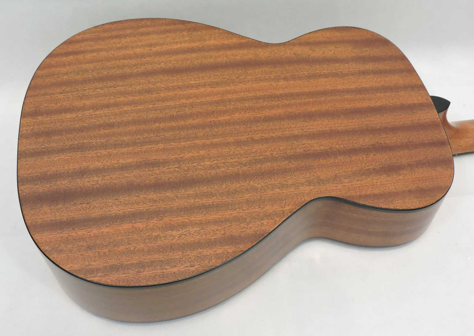 Fender CC-60S Concert All Mahogany - Image 4