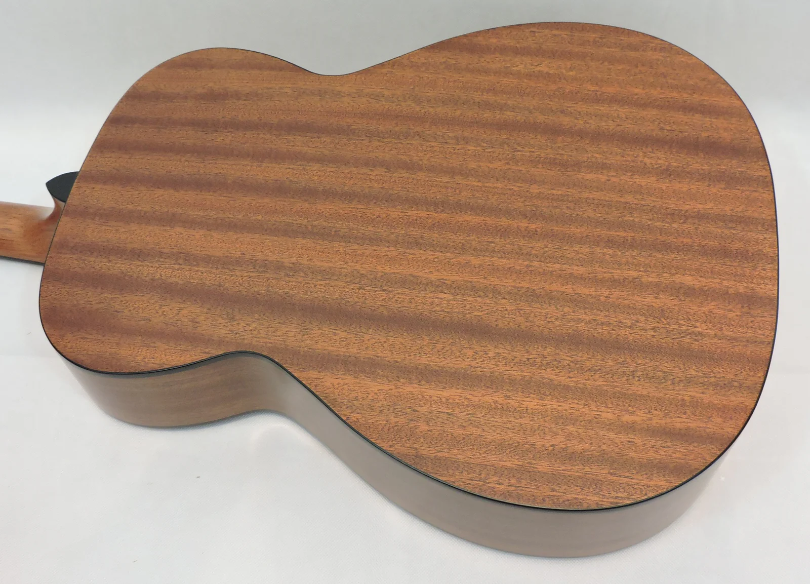 Fender CC-60S Concert All Mahogany - Image 6