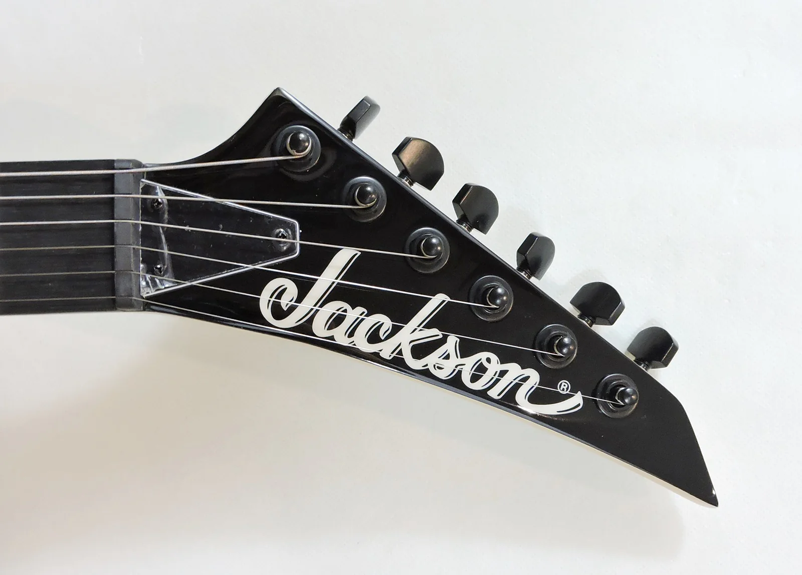 Jackson JS11 Dinky Metallic Blue - Image 7