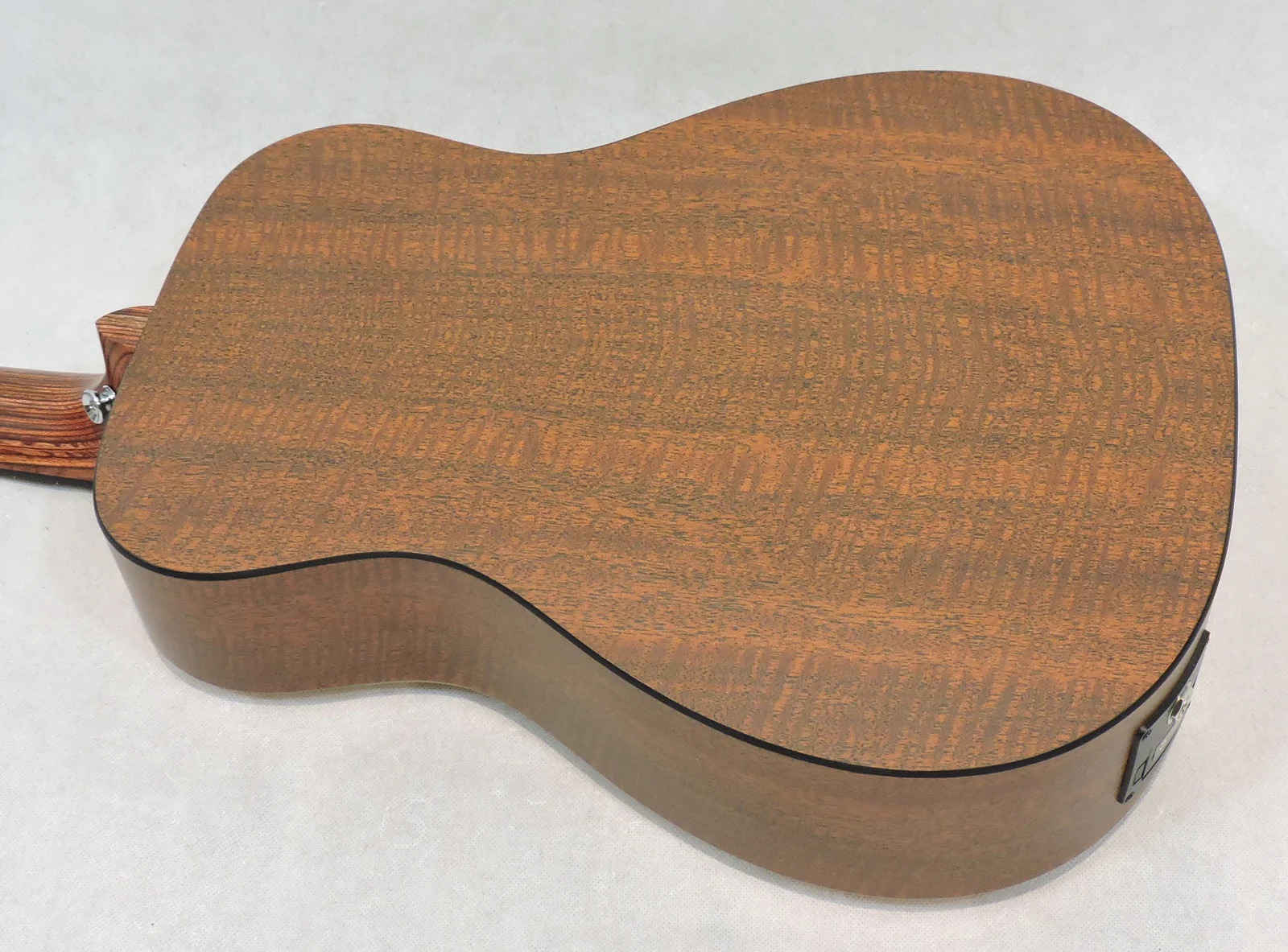 Martin LX1E Little Martin Electro Acoustic Guitar - Image 6